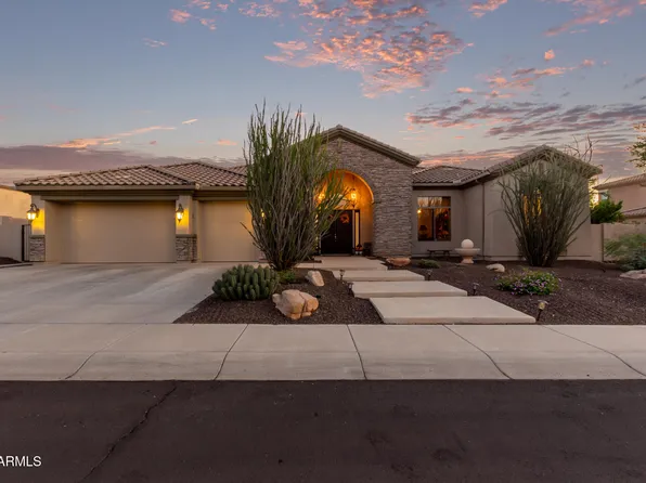 9197 W MOLLY Lane, Peoria, AZ 85383
