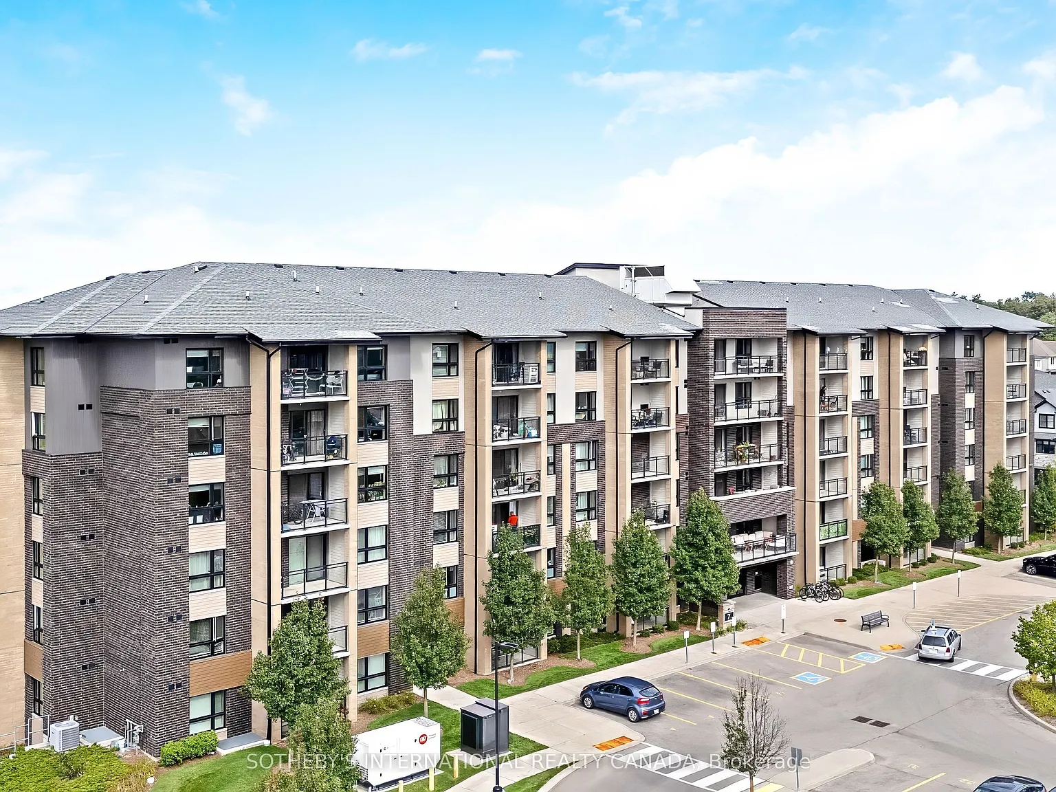 2 bed, $2,400 — Photo 3