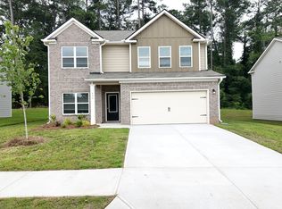 435 Windy Ln, Jonesboro, GA 30238