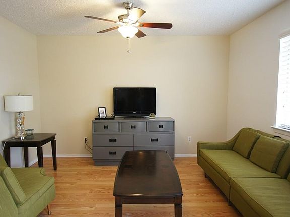 3rd image of 203 S Mitchell St APT 1
