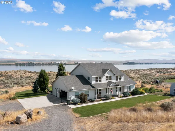 28115 Highway 730, Umatilla, OR 97882