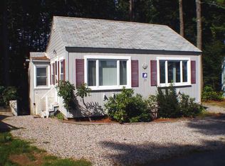 39 Eastwind Ln #1, Ogunquit, ME 03907