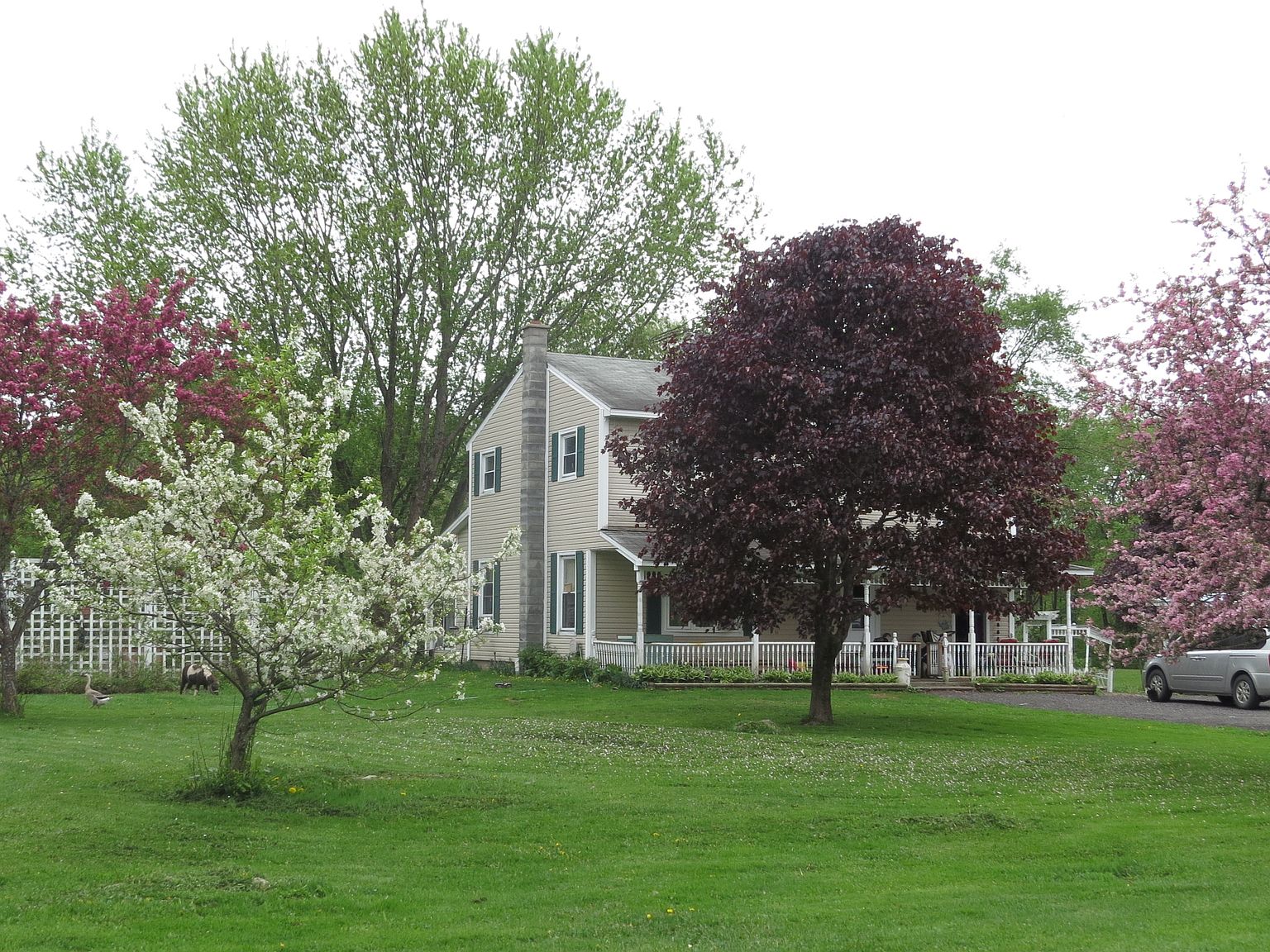 130 New Scriba Dr, Richland, NY 13144 Zillow