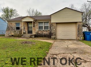 224 Elm St, Midwest City, OK 73110