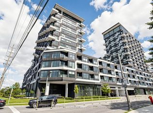 2489 Taunton Rd #511, Oakville, ON L6H0N5