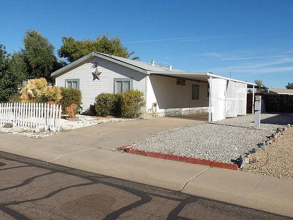 2nd image of 6674 W Camino San Xavier
