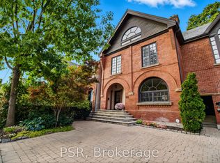 46 Bernard Ave, Toronto, ON M5R 1R2