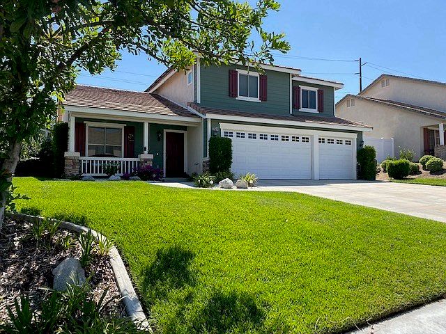 1st image of 23548 Mountain Breeze Dr