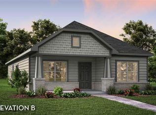 117 Zion Dr, Kyle, TX 78640