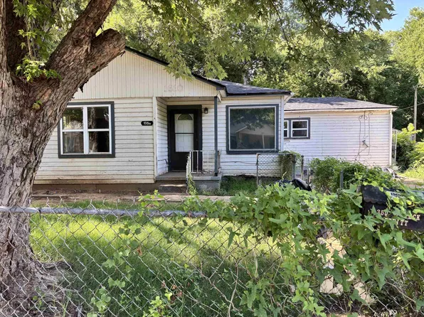 1310 W Peck Ave, Duncan, OK 73533