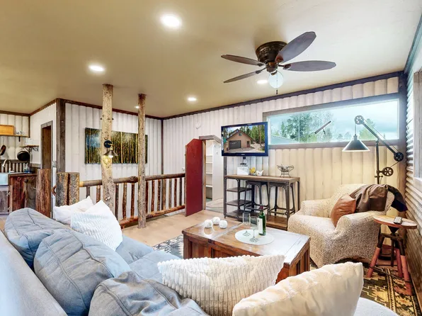 496 GCR 649, Grand Lake, CO 80447