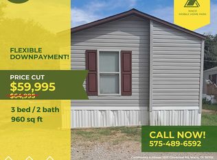 1502 Cloverleaf Rd #K11, Bellmead, TX 76705