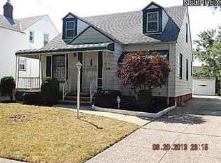 16208 Invermere Ave, Cleveland, OH 44128