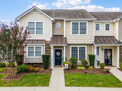 119 Rowse Dr, Lynchburg, VA, 24502