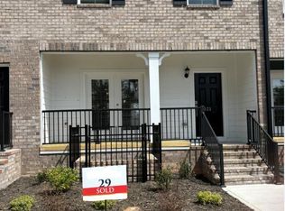 521 Forestville Rd, Wake Forest, NC 27587