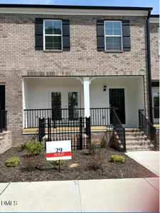 521 Forestville Rd, Wake Forest, NC, 27587