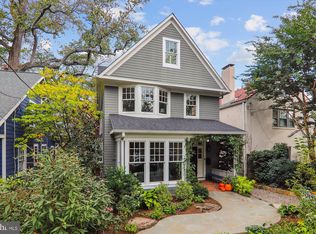 5707 33rd St NW, Washington, DC 20015