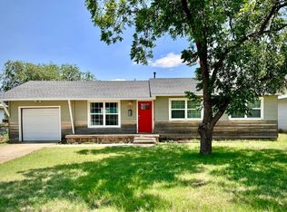 5619 Avenue B, Lubbock, TX 79404