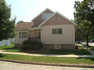 388 Portage St, Fond Du Lac, WI 54935