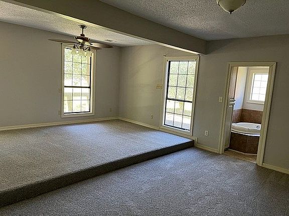 Master BR Downstairs