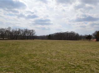 Carlton Dr, Decatur, AR 72722