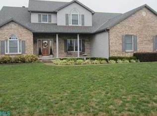 8760 Morris Rd, Hilliard, OH 43026