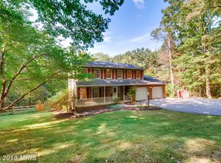 1030 Dairy Rd, Parkton, MD 21120