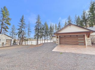 1413 E Round Lake Rd, Saint Maries, ID 83861