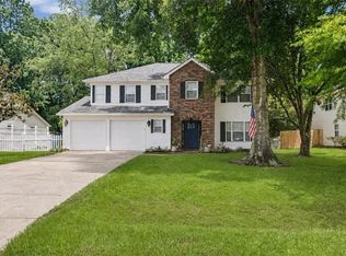 67144 Locke St, Mandeville, LA 70471