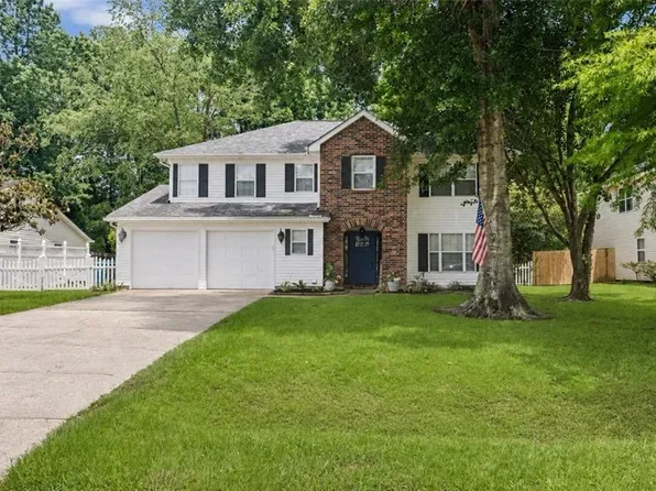 67144 Locke St, Mandeville, LA 70471