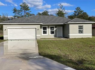 13625 SW 38th Avenue Rd, Ocala, FL 34473