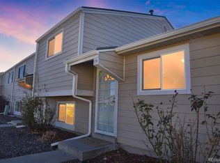 5771 W 92nd Avenue #339, Westminster, CO 80031