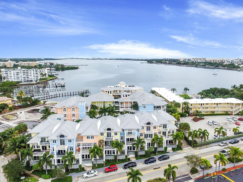 Olde Village Pointe