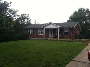 6320 New Haven Rd, New Haven, KY 40051