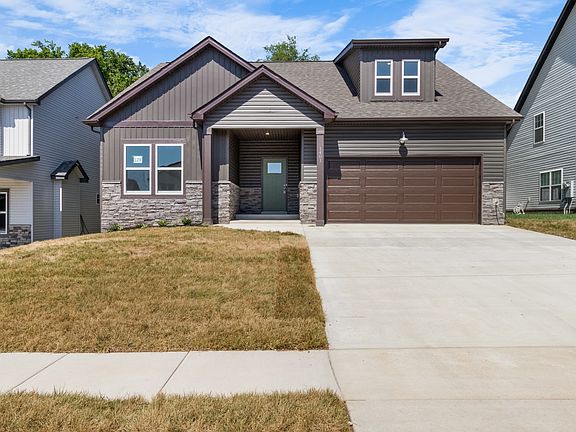 3rd image of 1401 Dan Brown Dr Lot 128