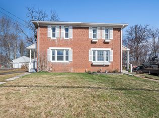 341 Mill St, Southington, CT 06489