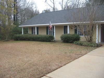 126 Harvest Dr, Columbus, MS, 39705