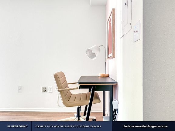 Office Area