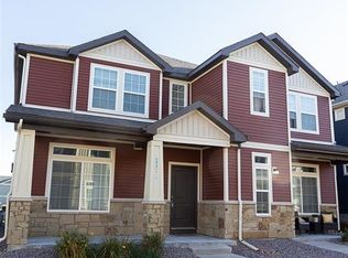 9354 Crosshaven Vw, Colorado Springs, CO 80927