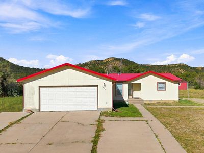 1825 San Pedro Ave, Trinidad, CO, 81082
