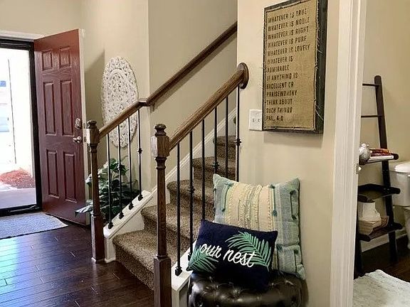 2nd image of 3393 Castleberry Village Cir