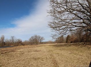 30181 Prairie Bell Rd, Bokoshe, OK 74930