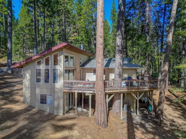 1800 Medina Dr, Arnold, CA 95223