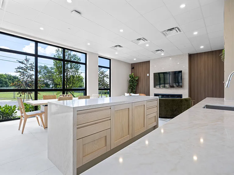 Cauley Residences by Trion Living — Photo 45