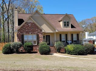 7414 Mountain Laurel Dr, Pinson, AL 35126