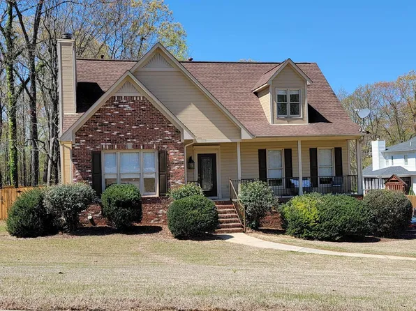 7414 Mountain Laurel Dr, Pinson, AL 35126