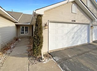 6306 Brook Ln #2, Savage, MN 55378
