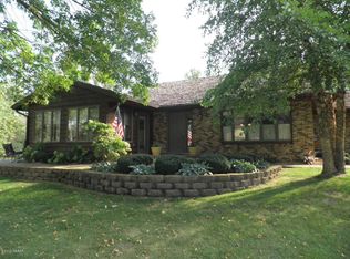 2901 Le Homme Dieu Vw NE, Alexandria, MN 56308