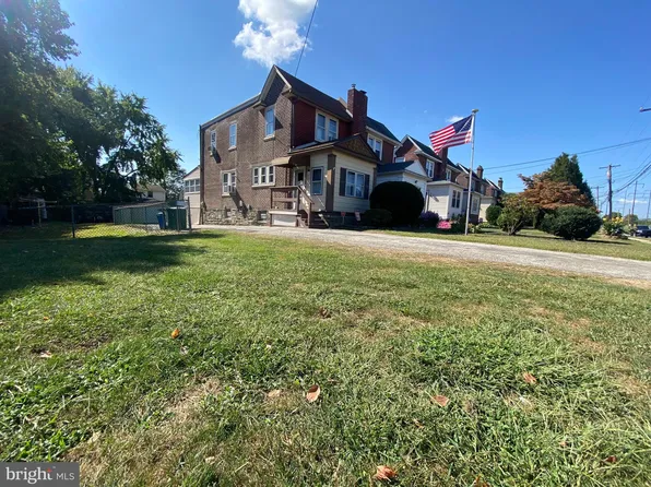 628 Maryland Ave, Prospect Park, PA 19076