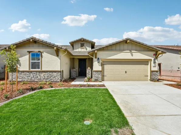 10252 E Kanok Way, Elk Grove, CA 95757